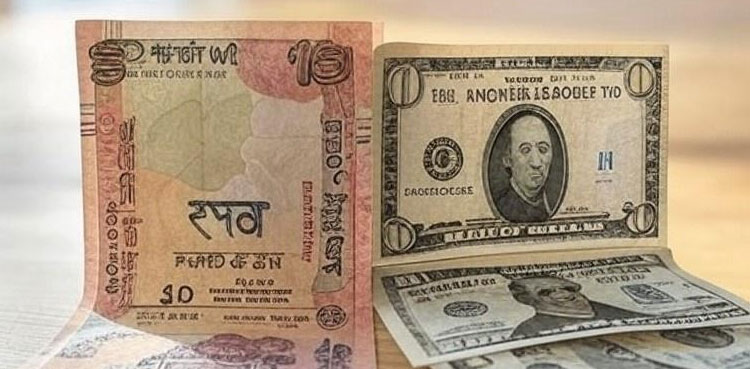 Indian Rupee Rate Today- Jan 10, 2025- INR to USD