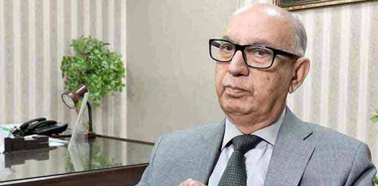 Govt-PTI talks, fourth round, Irfan Siddiqui