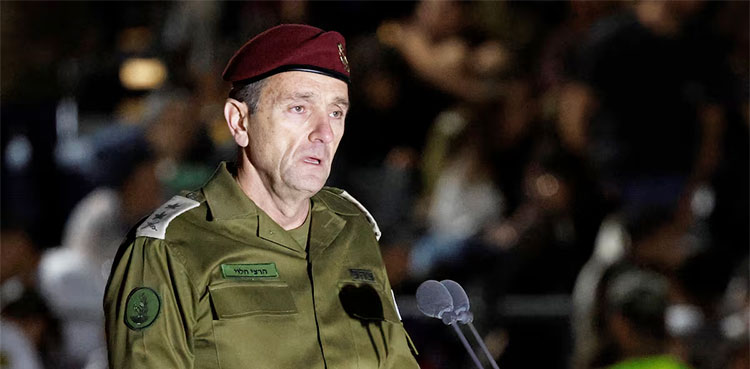 Israel says Hamas handed over body that’s not former hostage