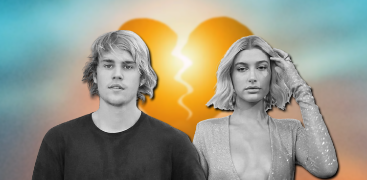 Justin Bieber, Hailey Bieber, Celebrity Couples, Marriage Struggles, Instagram