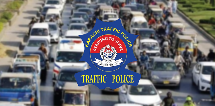 Karachi traffic updates, Karachi traffic routes for 14th January, Karachi