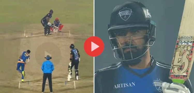 Khushdil-Shah,-BPL-match,-Karachi-Kings,-sixes