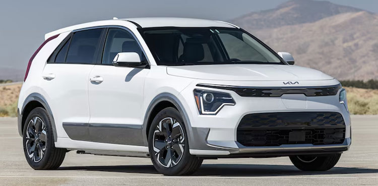 Kia recalls over 80,000 vehicles over safety issue- Jan 2025