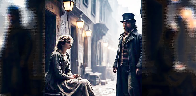 Les Misérables: A Timeless Tale of Redemption and Social Justice