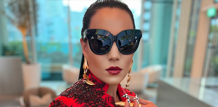 Netflix, Bling Empire: New York, Lynn Ban