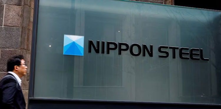 US Steel, Nippon Steel merger, US delays enforcement