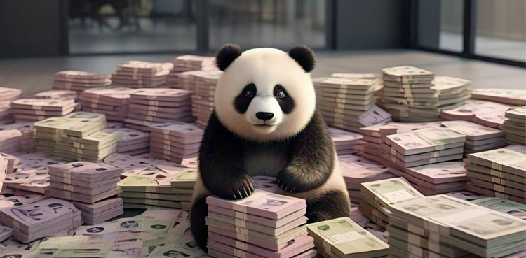 Panda Bonds: A Short Introduction to China bond amid Pakistan announcement