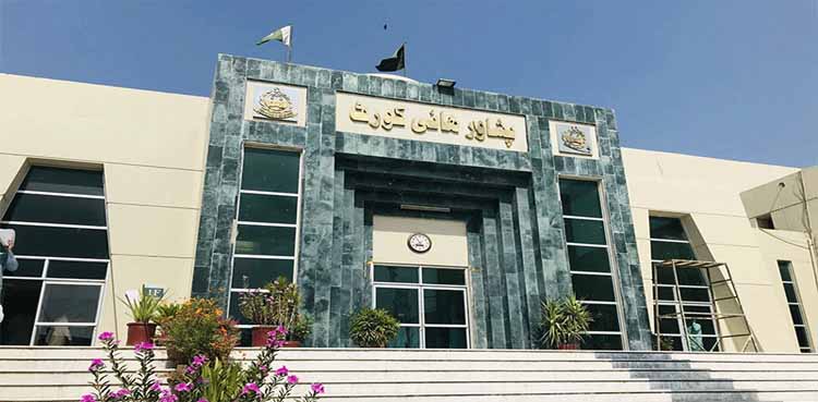 PHC, full bench constituted, five missing persons' case