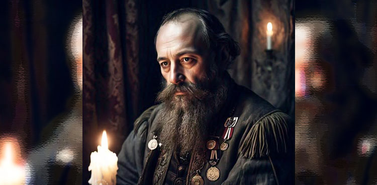 Rasputin Magical Life and Legacy
