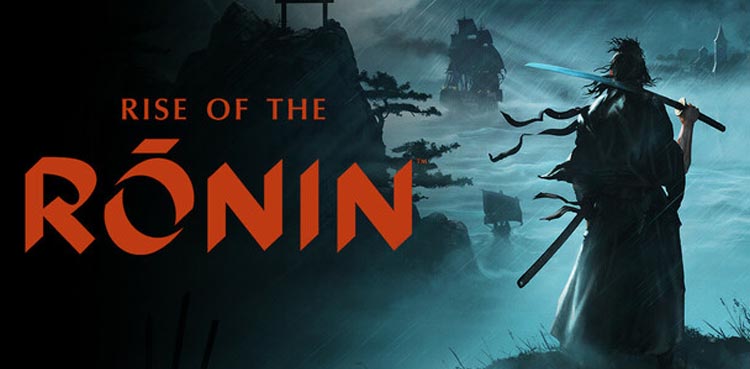 Rise of the Ronin