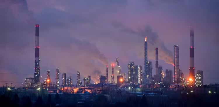US sanctions, Russian oil , China, India