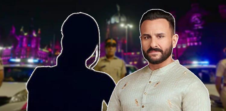 Saif Ali Khan