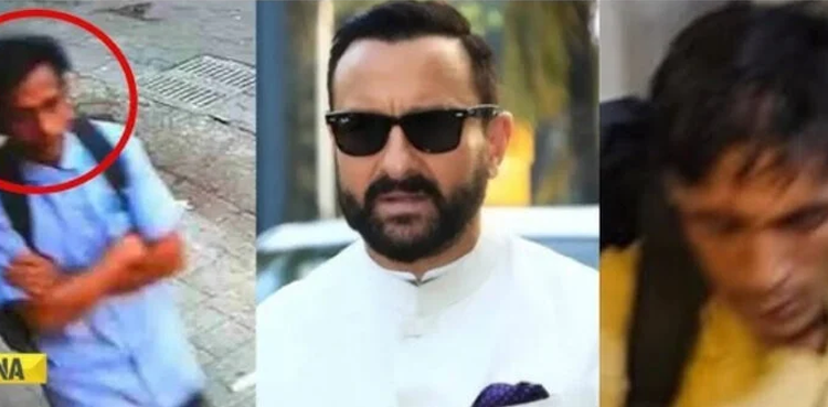 Saif Ali Khan,