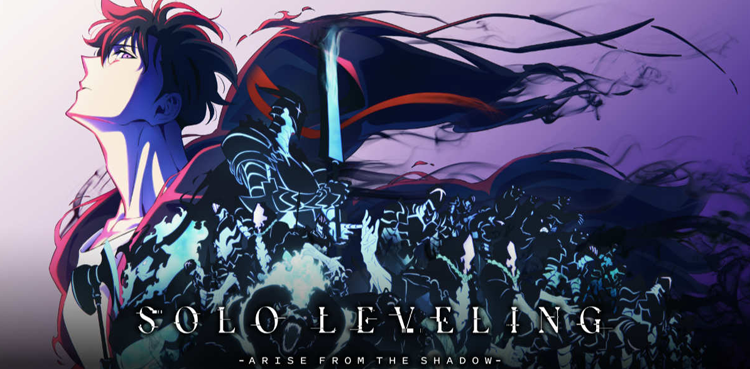 Solo leveling season 3 update, solo leveling, anime news