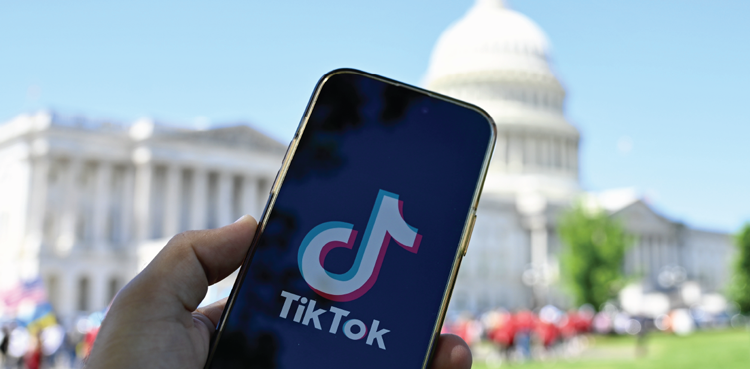 TikTok sale deadline looms as US looks for deal
