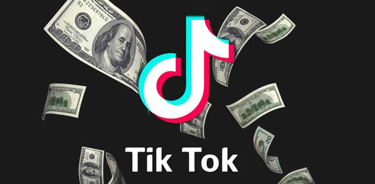 TikTok, charli d’amelio