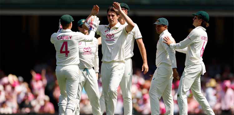 AUS vs IND, Cricket, beat india, SCG, Border-Gavaskar Trophy