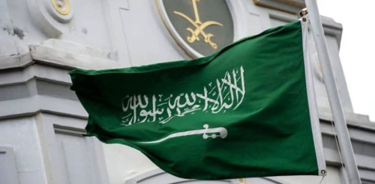 Saudi Arabia, Saudi Arabia settlements corruption