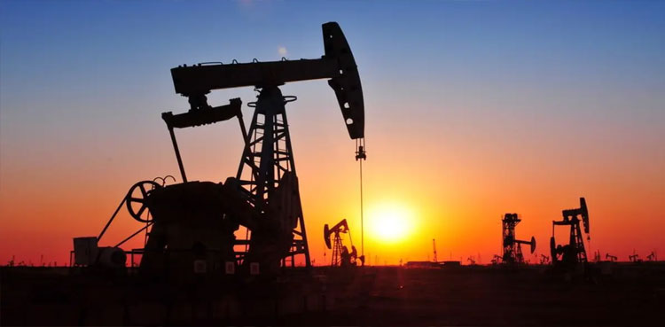 Kuwait oil gas