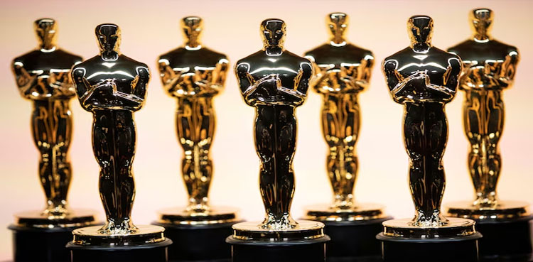 Oscar nominations 2025