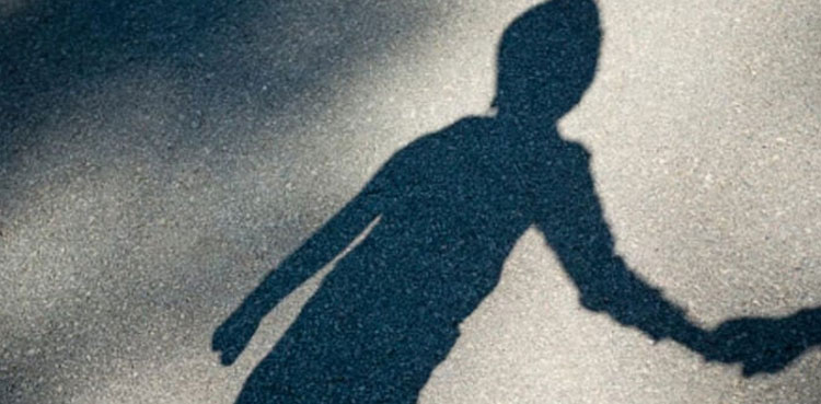 Karachi children kidnapping