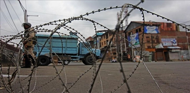 Pakistan Kashmir