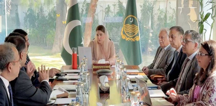 Punjab cabinet, Nawaz Sharif, expansion, okay