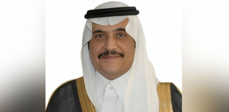 Mohammed bin Fahd