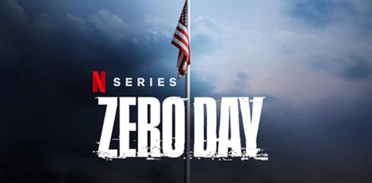 Zero Day, Netflix, Robet De Niro, Angela Bassett