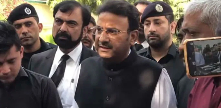 Sindh, Chinese investors, police