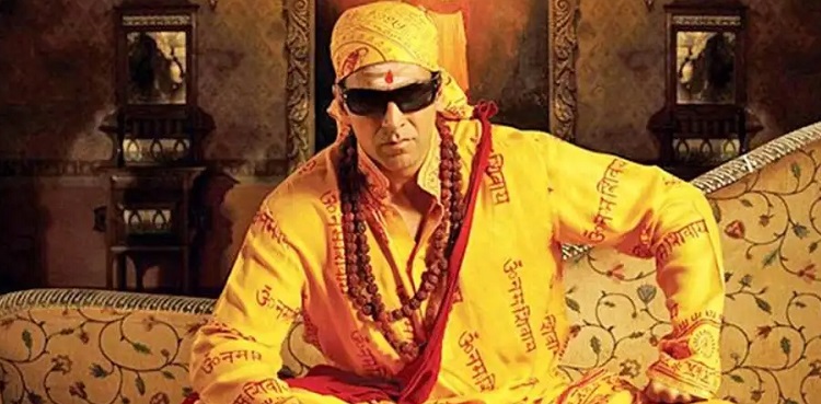 Akshay Kumar says he was 'removed' from 'Bhool Bhulaiyaa' franchise