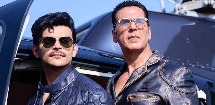 'Sky Force' makers threatened legal action by Manoj Muntashir
