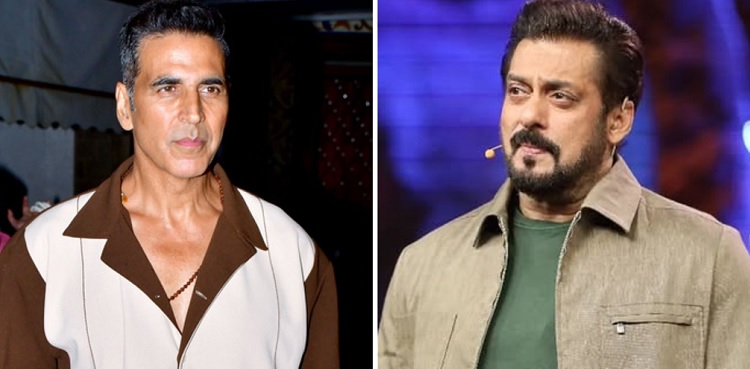 'Bigg Boss 18' finale: Salman Khan addresses Akshay Kumar's exit
