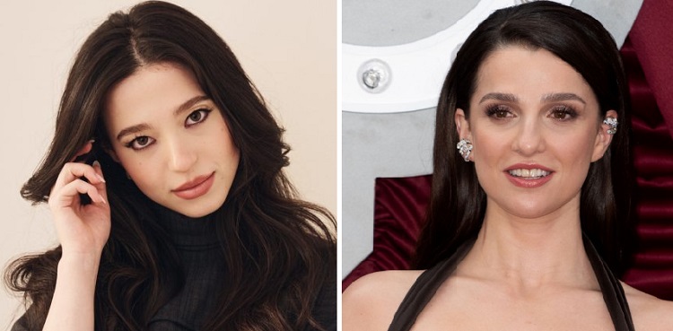 BAFTA: Marisa Abela, Mikey Madison bag Rising Star nomination