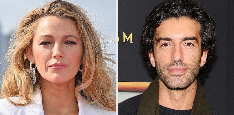 Blake Lively sues Justin Baldoni over emotional distress, mental pain