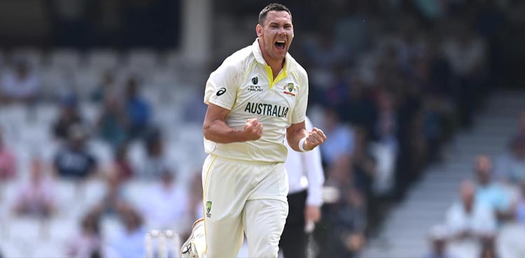 Ind vs Aus, Boland , India , Australia