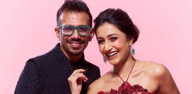 Dhanashree Verma breaks silence on Yuzvendra Chahal divorce