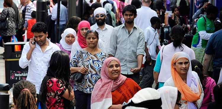 Grooming gang controversy, Pakistan , UK diaspora