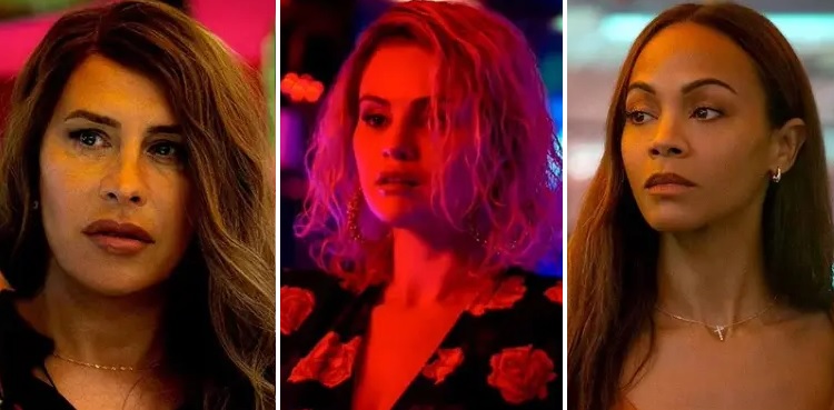 Oscars 2025 nominations: 'Emilia Perez' tops in fire-hit Hollywood