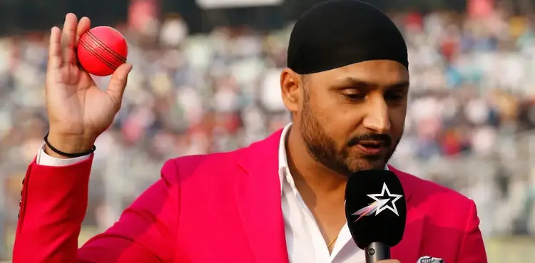 Harbhajan Singh, Champions Trophy 2025, Pakistan, india squad