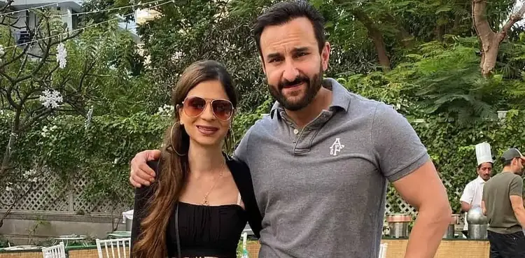 saif ali khan, bollywood, stabbing, Saba Pataudi