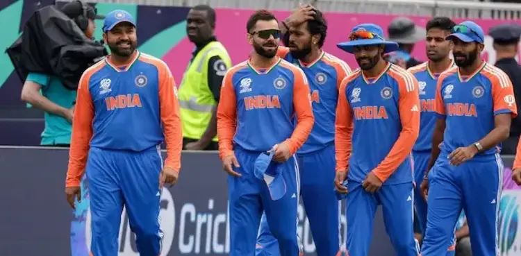 bcci, indian team