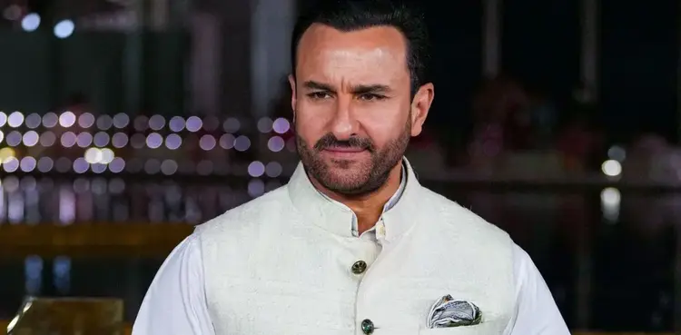 Bollywood, Saif Ali Khan, knife attack, mumbai