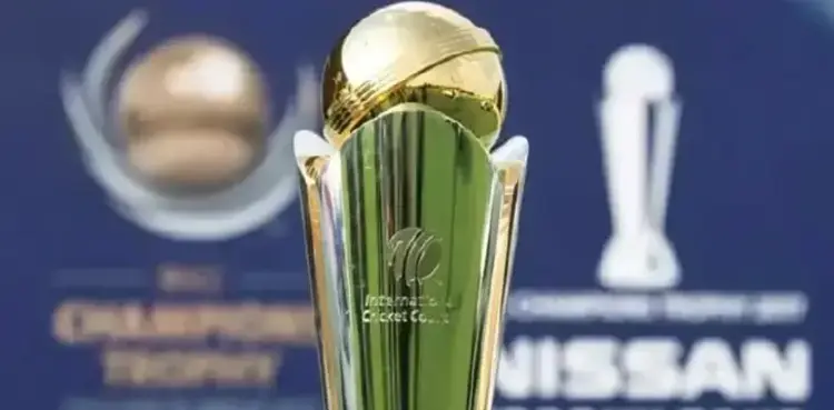 Pakistan Cricket Board, PCB, ticket prices, Champions Trophy 2025