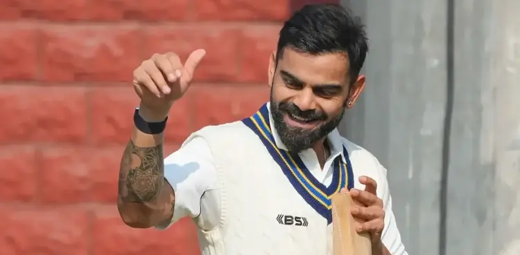 Virat Kohli, Ranji Trophy, Delhi, indian captain