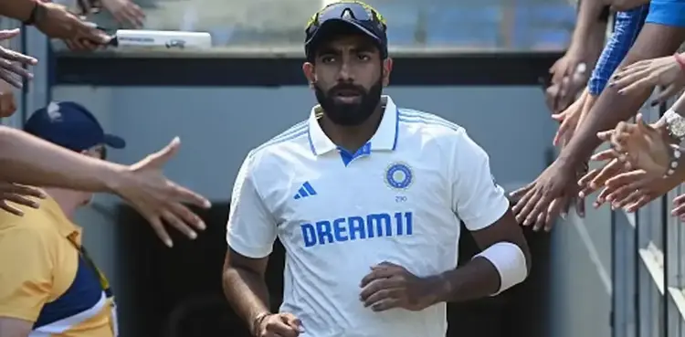 Jasprit Bumrah, AUS v IND, Boxing Day Test, rankings