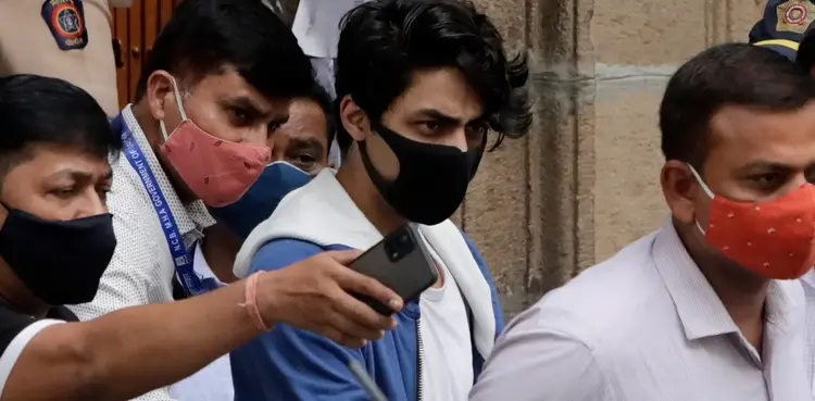 Sameer Wankhede, Shah Rukh Khan, Aryan Khan, Bollywood