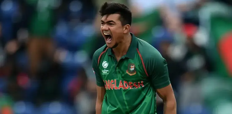 Taskin Ahmed, best figures, T20 cricket, BPL, Mohammad Amir