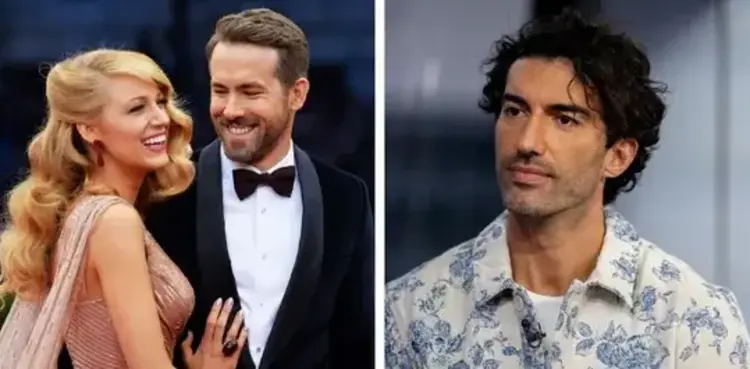 WME, It Ends with US, Justin Baldoni, Blake Lively, Ryan Reynolds, hollywood
