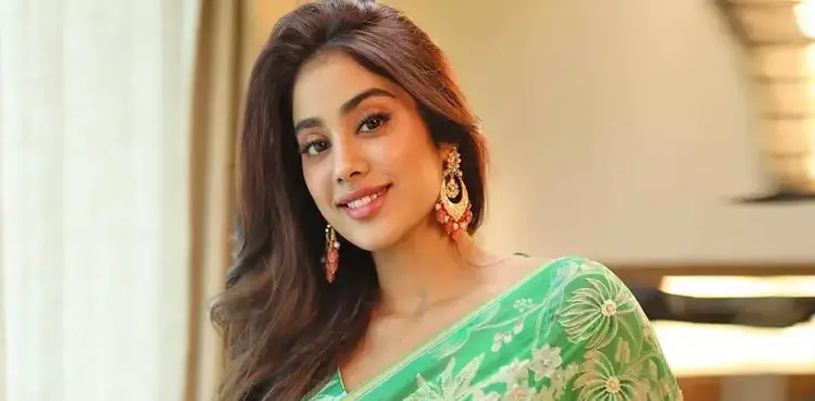 Ram Gopal Varma, Janhvi Kapoor, Bollywood, Sridevi